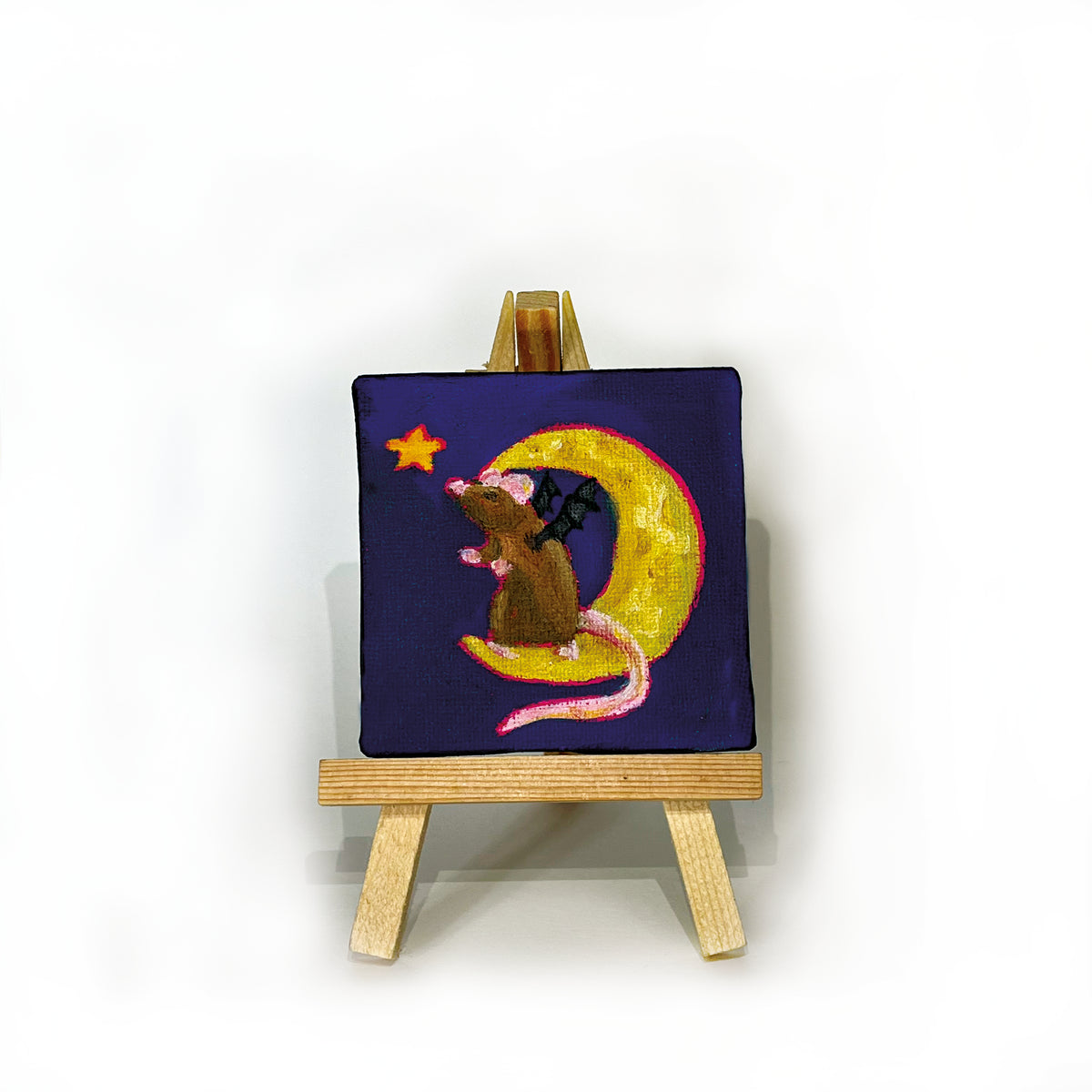 Moonlight Magic