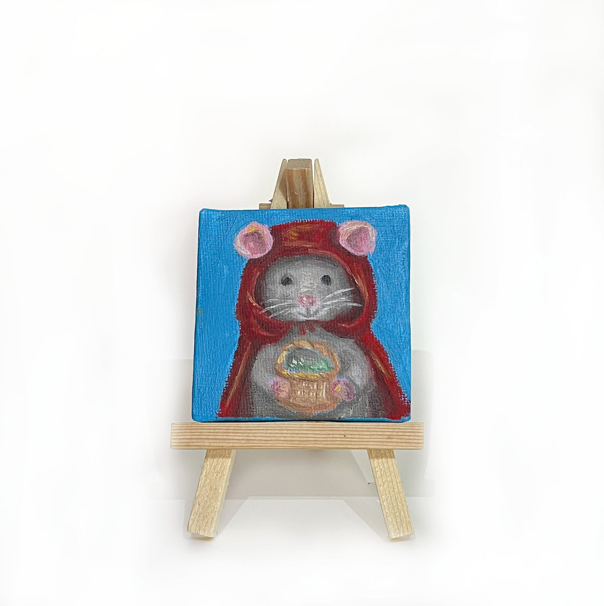 Little Red Riding Hood