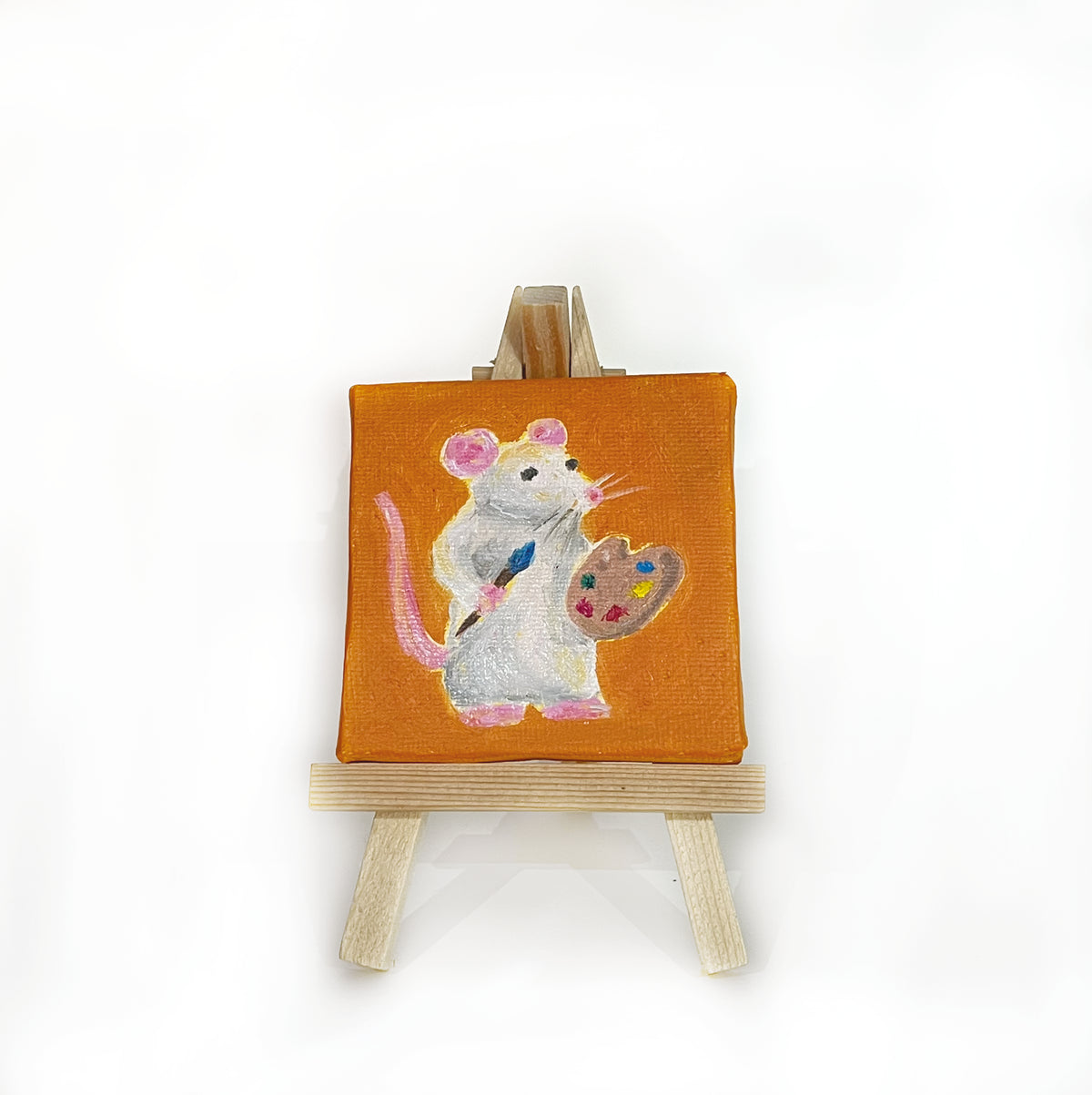 Little Artist