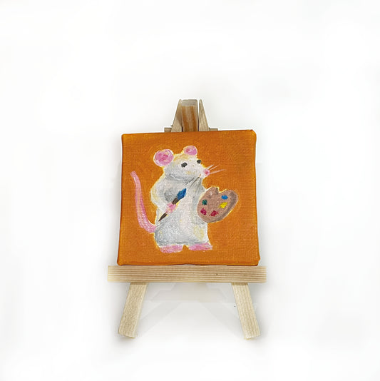 Little Artist