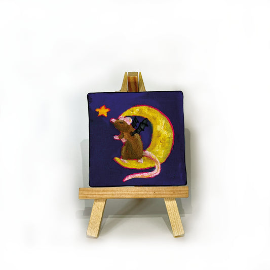Moonlight Magic