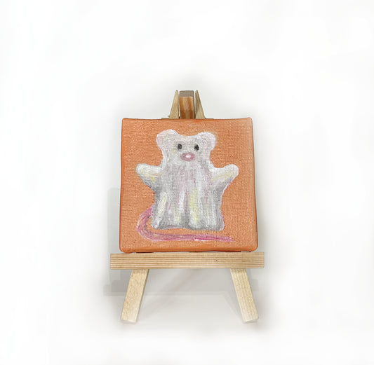 Little Ghost