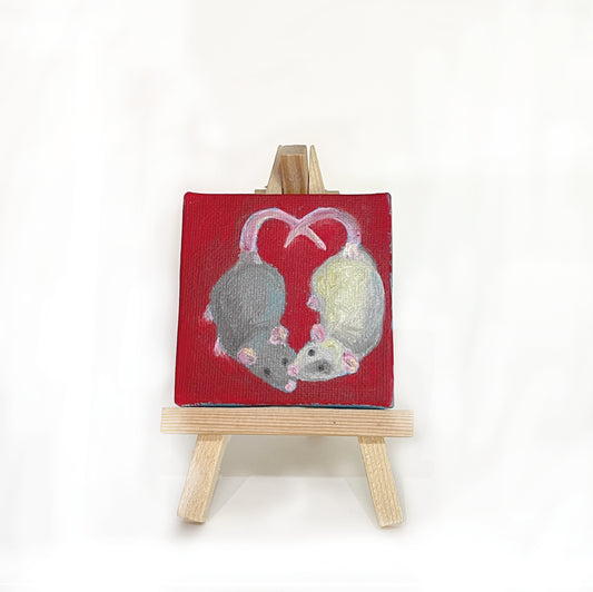A Little Love